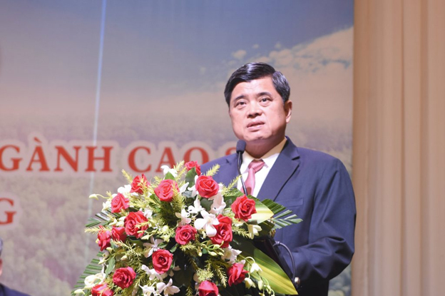 Kiến nghị Bộ ngành hỗ trợ 4 chính sách tháo gỡ khó khăn cho ngành cao su